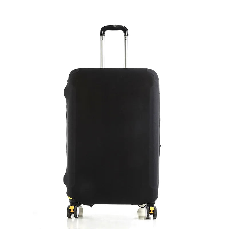 Fashion travel suitcase