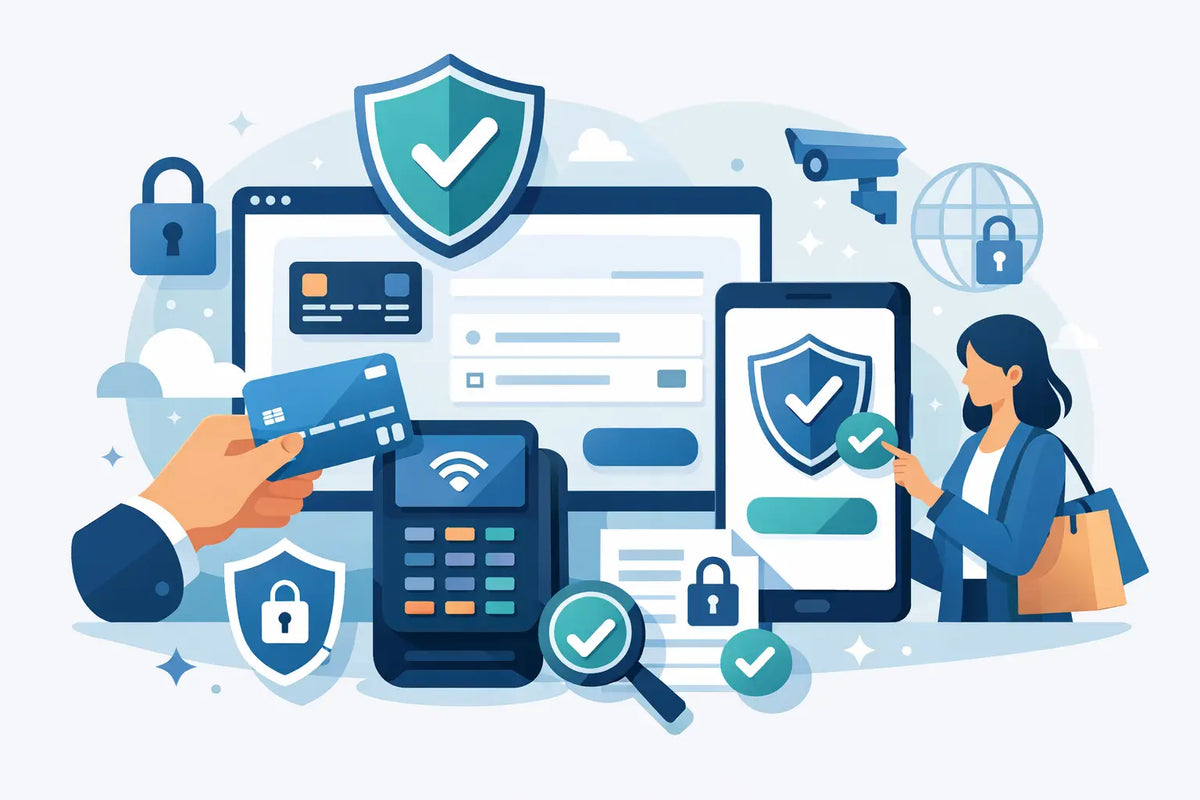 8 Top Signs of Secure Checkout Before You Pay