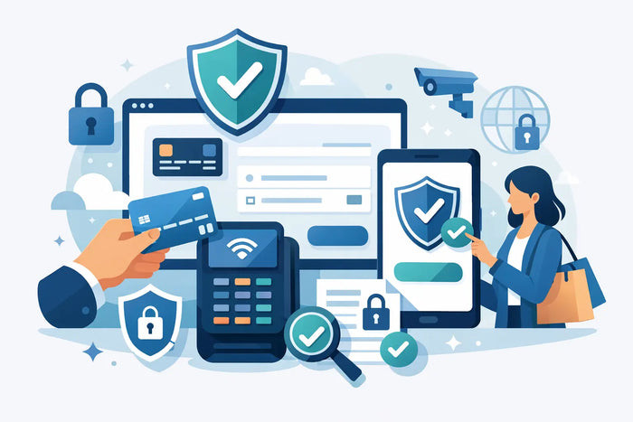 8 Top Signs of Secure Checkout Before You Pay