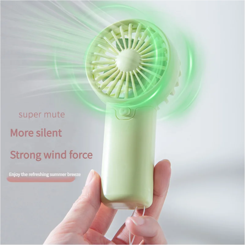 Portable Fan Convenient