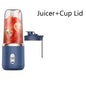 Portable USB Blender Electric