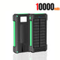 Solar Power Bank