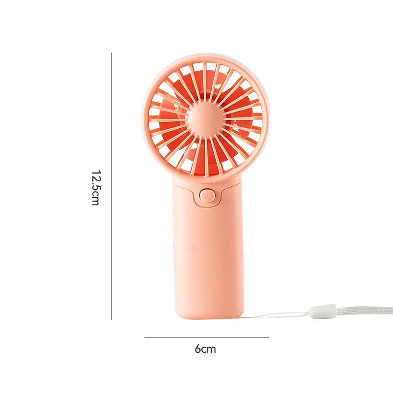 Portable Fan Convenient