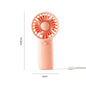 Portable Fan Convenient