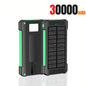 Solar Power Bank