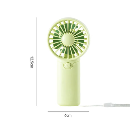 Portable Fan Convenient