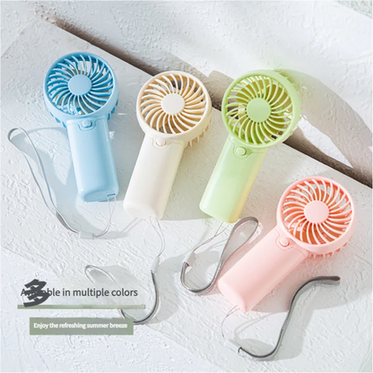 Portable Fan Convenient