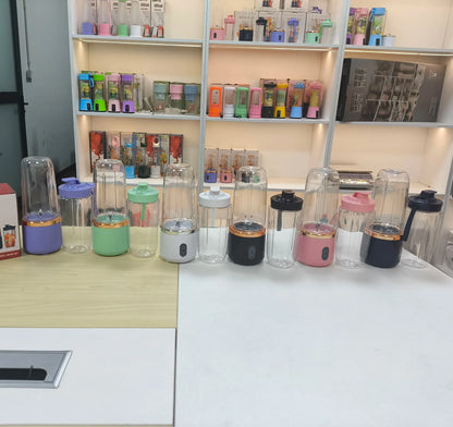 Portable USB Blender Electric