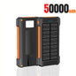 Solar Power Bank