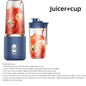 Portable USB Blender Electric