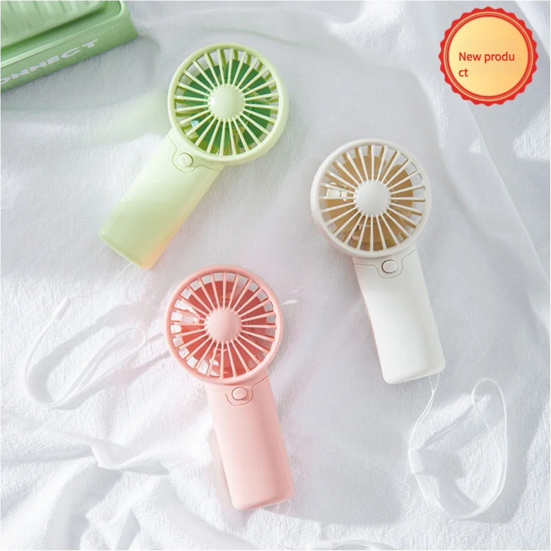 Portable Fan Convenient