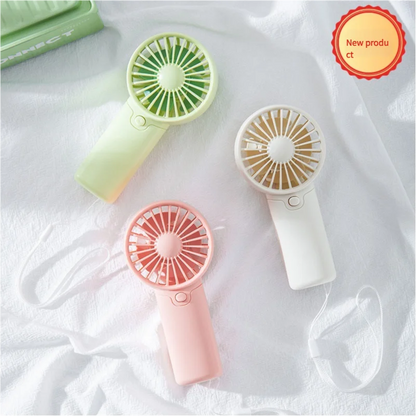 Portable Fan Convenient
