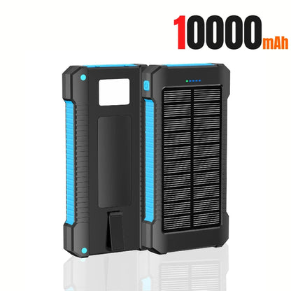 Solar Power Bank