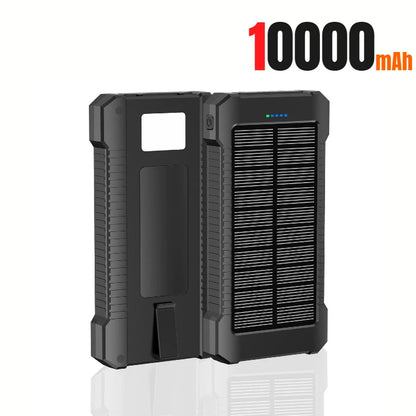 Solar Power Bank