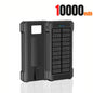 Solar Power Bank