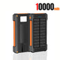 Solar Power Bank